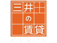 ロゴ：三井の賃貸